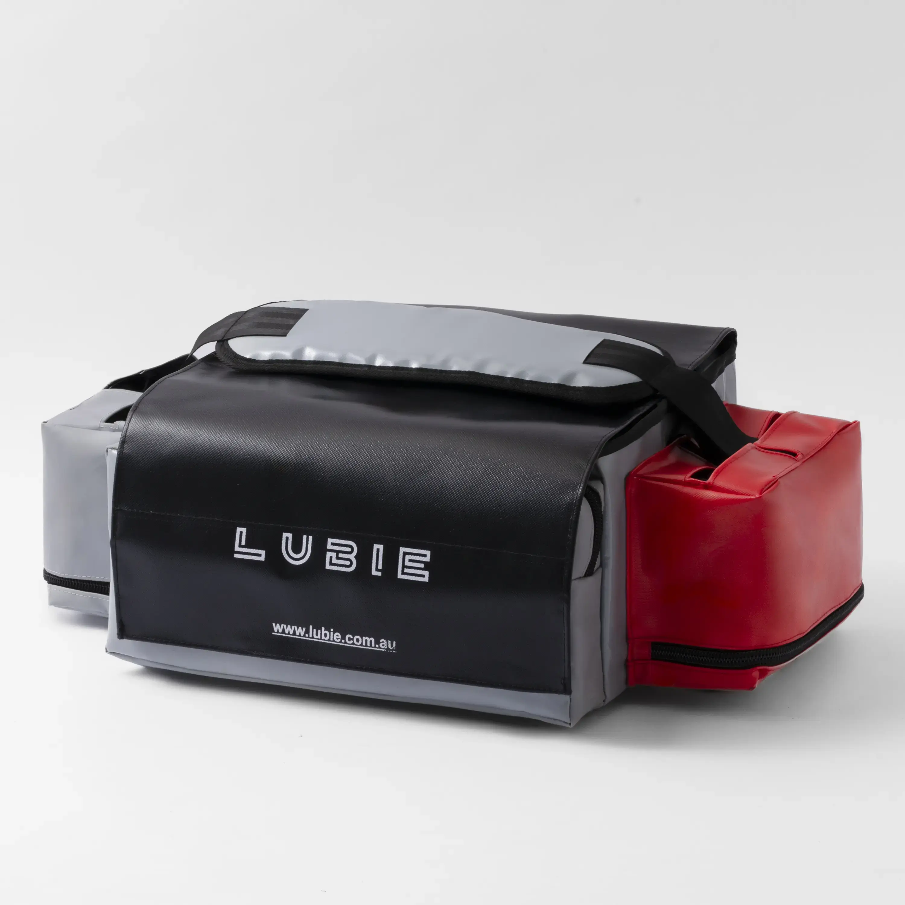 LUBIE SPL 250 bag — front view